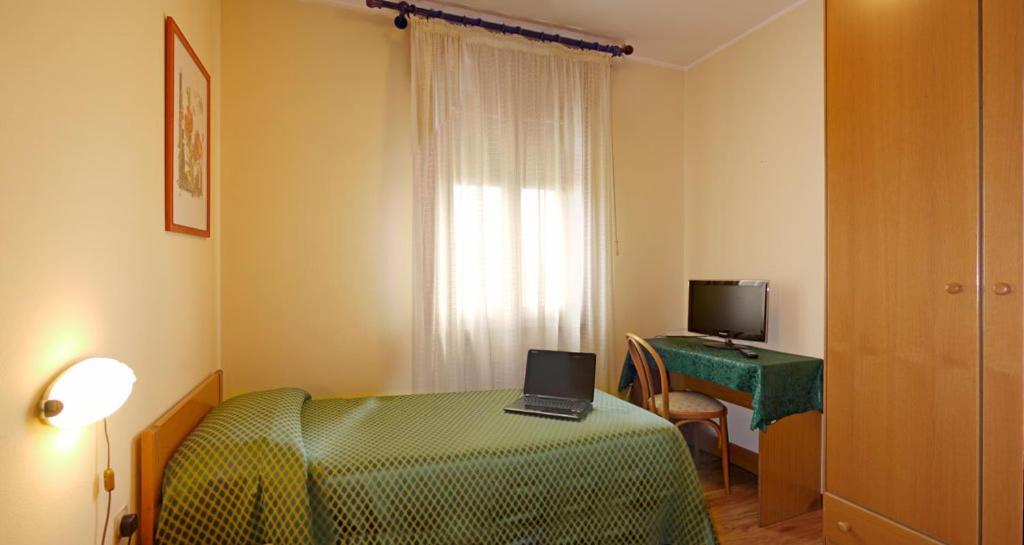 Hotel Agli Olmi San Biagio di Callalta Exterior photo