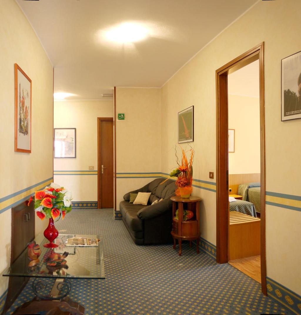 Hotel Agli Olmi San Biagio di Callalta Exterior photo